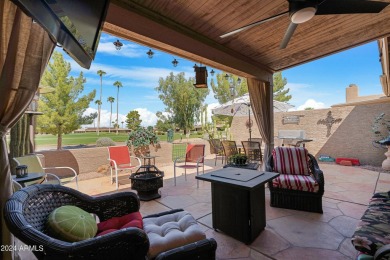 North/South Facing Townhome with Golf Course Views on the 11th on Cottonwood Country Club in Arizona - for sale on GolfHomes.com, golf home, golf lot