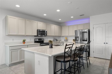 Welcome to this beautiful 4-bedroom, 2-bath home with views of on Eagle Dunes Golf Club in Florida - for sale on GolfHomes.com, golf home, golf lot