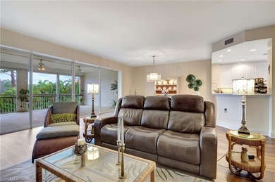 Great peaceful Crystal Lake & the Crystal Lake Fountain view on Eagle Creek Golf and Country Club in Florida - for sale on GolfHomes.com, golf home, golf lot