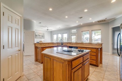 This is it - Pecan Plantation and on the golf course! If you are on Pecan Plantation Country Club in Texas - for sale on GolfHomes.com, golf home, golf lot