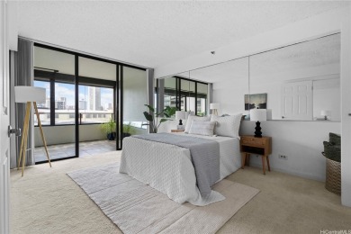 $10,000.00 Sellers Credit! Great opportunity for investors + on Ala Wai Golf Course in Hawaii - for sale on GolfHomes.com, golf home, golf lot