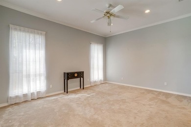 This is it - Pecan Plantation and on the golf course! If you are on Pecan Plantation Country Club in Texas - for sale on GolfHomes.com, golf home, golf lot