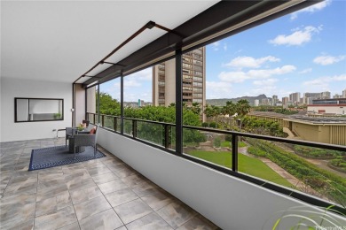 $10,000.00 Sellers Credit! Great opportunity for investors + on Ala Wai Golf Course in Hawaii - for sale on GolfHomes.com, golf home, golf lot
