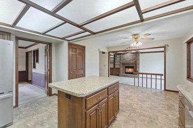 Showings begin Friday, March 6. Welcome to 12124 Wellingham on Pine Valley Country Club in Indiana - for sale on GolfHomes.com, golf home, golf lot