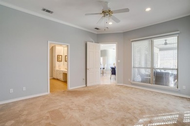 This is it - Pecan Plantation and on the golf course! If you are on Pecan Plantation Country Club in Texas - for sale on GolfHomes.com, golf home, golf lot