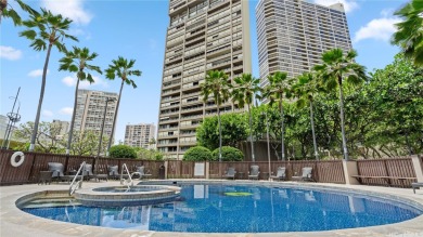 $10,000.00 Sellers Credit! Great opportunity for investors + on Ala Wai Golf Course in Hawaii - for sale on GolfHomes.com, golf home, golf lot