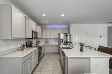 Welcome to this beautiful 4-bedroom, 2-bath home with views of on Eagle Dunes Golf Club in Florida - for sale on GolfHomes.com, golf home, golf lot