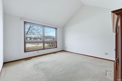 Showings begin Friday, March 6. Welcome to 12124 Wellingham on Pine Valley Country Club in Indiana - for sale on GolfHomes.com, golf home, golf lot