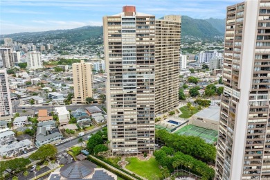 $10,000.00 Sellers Credit! Great opportunity for investors + on Ala Wai Golf Course in Hawaii - for sale on GolfHomes.com, golf home, golf lot