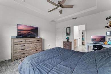 Welcome to this beautiful 4-bedroom, 2-bath home with views of on Eagle Dunes Golf Club in Florida - for sale on GolfHomes.com, golf home, golf lot