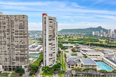 $10,000.00 Sellers Credit! Great opportunity for investors + on Ala Wai Golf Course in Hawaii - for sale on GolfHomes.com, golf home, golf lot