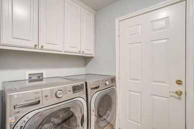 This is it - Pecan Plantation and on the golf course! If you are on Pecan Plantation Country Club in Texas - for sale on GolfHomes.com, golf home, golf lot