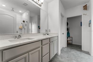 Welcome to this beautiful 4-bedroom, 2-bath home with views of on Eagle Dunes Golf Club in Florida - for sale on GolfHomes.com, golf home, golf lot