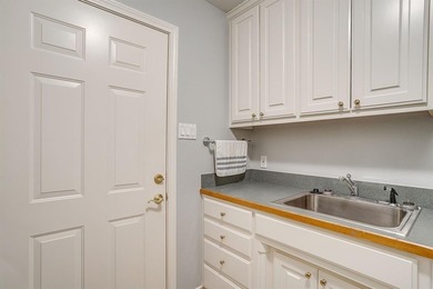 This is it - Pecan Plantation and on the golf course! If you are on Pecan Plantation Country Club in Texas - for sale on GolfHomes.com, golf home, golf lot