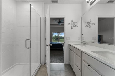 Welcome to this beautiful 4-bedroom, 2-bath home with views of on Eagle Dunes Golf Club in Florida - for sale on GolfHomes.com, golf home, golf lot