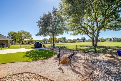 This is it - Pecan Plantation and on the golf course! If you are on Pecan Plantation Country Club in Texas - for sale on GolfHomes.com, golf home, golf lot