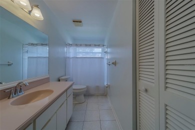 Welcome home to this light and airy 2 bedroom/2 bathroom corner on Mainlands Golf Club in Florida - for sale on GolfHomes.com, golf home, golf lot