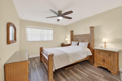 Gorgeous, fully remodeled 2BR/2BA first-floor unit -- a must on Kings Point Golf -Flanders Way in Florida - for sale on GolfHomes.com, golf home, golf lot