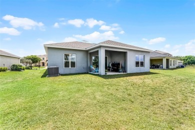 Welcome to this beautiful 4-bedroom, 2-bath home with views of on Eagle Dunes Golf Club in Florida - for sale on GolfHomes.com, golf home, golf lot