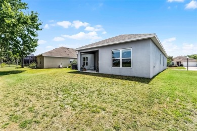 Welcome to this beautiful 4-bedroom, 2-bath home with views of on Eagle Dunes Golf Club in Florida - for sale on GolfHomes.com, golf home, golf lot