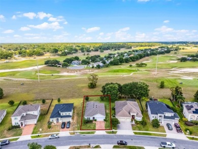 Welcome to this beautiful 4-bedroom, 2-bath home with views of on Eagle Dunes Golf Club in Florida - for sale on GolfHomes.com, golf home, golf lot