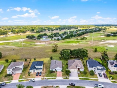 Welcome to this beautiful 4-bedroom, 2-bath home with views of on Eagle Dunes Golf Club in Florida - for sale on GolfHomes.com, golf home, golf lot