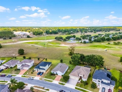 Welcome to this beautiful 4-bedroom, 2-bath home with views of on Eagle Dunes Golf Club in Florida - for sale on GolfHomes.com, golf home, golf lot