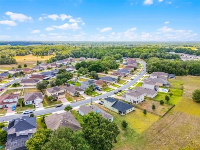 Welcome to this beautiful 4-bedroom, 2-bath home with views of on Eagle Dunes Golf Club in Florida - for sale on GolfHomes.com, golf home, golf lot