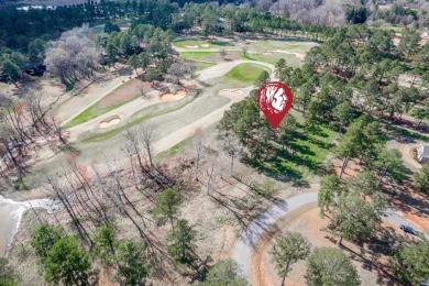 Beautiful golf course lot in Cuscowilla overlooking the 15th and on The Golf Club at Cuscowilla in Georgia - for sale on GolfHomes.com, golf home, golf lot