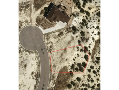 Private building lot in cul-de-sac in the award winning Four on Four Mile Ranch Golf Club in Colorado - for sale on GolfHomes.com, golf home, golf lot