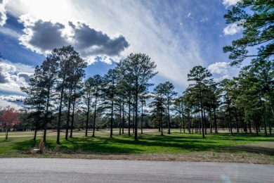 Beautiful golf course lot in Cuscowilla overlooking the 15th and on The Golf Club at Cuscowilla in Georgia - for sale on GolfHomes.com, golf home, golf lot