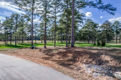 Beautiful golf course lot in Cuscowilla overlooking the 15th and on The Golf Club at Cuscowilla in Georgia - for sale on GolfHomes.com, golf home, golf lot