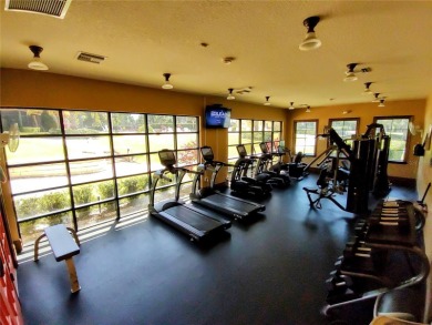 Golf course frontage home located in the gated Sorrento Springs on Eagle Dunes Golf Club in Florida - for sale on GolfHomes.com, golf home, golf lot