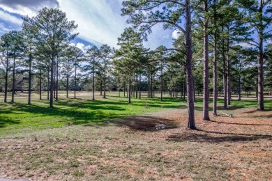 Beautiful golf course lot in Cuscowilla overlooking the 15th and on The Golf Club at Cuscowilla in Georgia - for sale on GolfHomes.com, golf home, golf lot