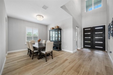 Under contract-accepting backup offers. STUNNING home on almost on Silver Dollar Golf and Trap Club in Florida - for sale on GolfHomes.com, golf home, golf lot