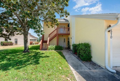 GORGEOUS  2-bedroom, 2 full bath, second-floor Condo revealing on La Cita Country Club in Florida - for sale on GolfHomes.com, golf home, golf lot