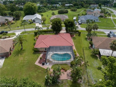 Welcome Home!  This Well Maintained 3 Bedroom, 2 Bath, 2 Car on El Rio Golf Course and Club in Florida - for sale on GolfHomes.com, golf home, golf lot