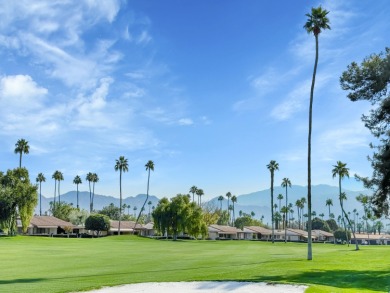 Open house October 11 and 12 from 10:00 to 2:00 each day. This on Rancho Las Palmas Country Club in California - for sale on GolfHomes.com, golf home, golf lot