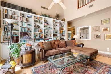 Homes of this caliber are rare! Experience luxury living in this on Pecan Plantation Country Club in Texas - for sale on GolfHomes.com, golf home, golf lot