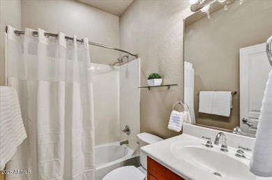 Enjoy gated, resort-style living at Tesoro at Grayhawk, in on Talon at Grayhawk Golf Course in Arizona - for sale on GolfHomes.com, golf home, golf lot