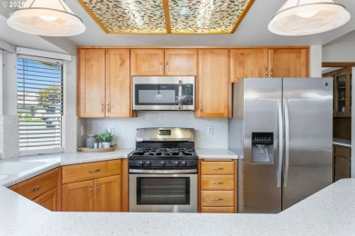Move-in ready ranch in the desirable 55+ community of Fairway on Fairway Village Golf and Country Club in Washington - for sale on GolfHomes.com, golf home, golf lot