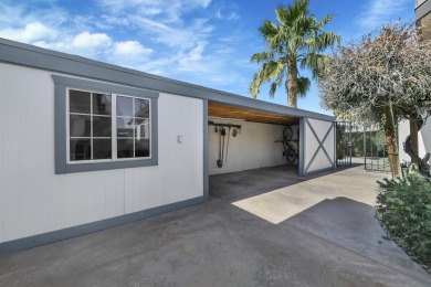Open house October 11 and 12 from 10:00 to 2:00 each day. This on Rancho Las Palmas Country Club in California - for sale on GolfHomes.com, golf home, golf lot