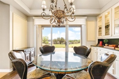 Homes of this caliber are rare! Experience luxury living in this on Pecan Plantation Country Club in Texas - for sale on GolfHomes.com, golf home, golf lot