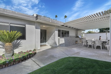 Open house October 11 and 12 from 10:00 to 2:00 each day. This on Rancho Las Palmas Country Club in California - for sale on GolfHomes.com, golf home, golf lot