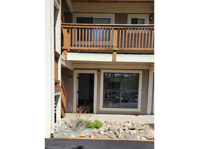 Bright, Fresh, Convenient, Affordable-- All describe this condo on Big Sky of Montana Golf Course in Montana - for sale on GolfHomes.com, golf home, golf lot