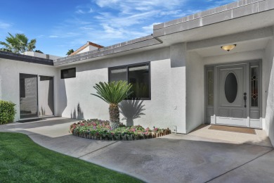 Open house October 11 and 12 from 10:00 to 2:00 each day. This on Rancho Las Palmas Country Club in California - for sale on GolfHomes.com, golf home, golf lot