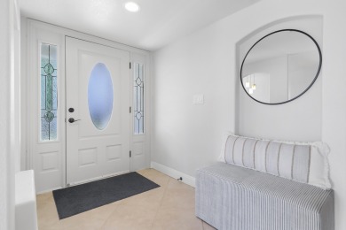 Open house October 11 and 12 from 10:00 to 2:00 each day. This on Rancho Las Palmas Country Club in California - for sale on GolfHomes.com, golf home, golf lot