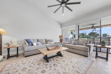 Open house October 11 and 12 from 10:00 to 2:00 each day. This on Rancho Las Palmas Country Club in California - for sale on GolfHomes.com, golf home, golf lot
