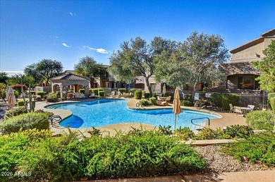 Enjoy gated, resort-style living at Tesoro at Grayhawk, in on Talon at Grayhawk Golf Course in Arizona - for sale on GolfHomes.com, golf home, golf lot