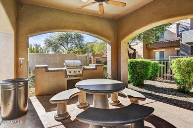 Enjoy gated, resort-style living at Tesoro at Grayhawk, in on Talon at Grayhawk Golf Course in Arizona - for sale on GolfHomes.com, golf home, golf lot